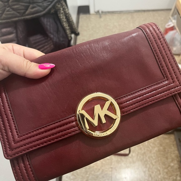 Micheal kors Fulton bag - Picture 7 of 7